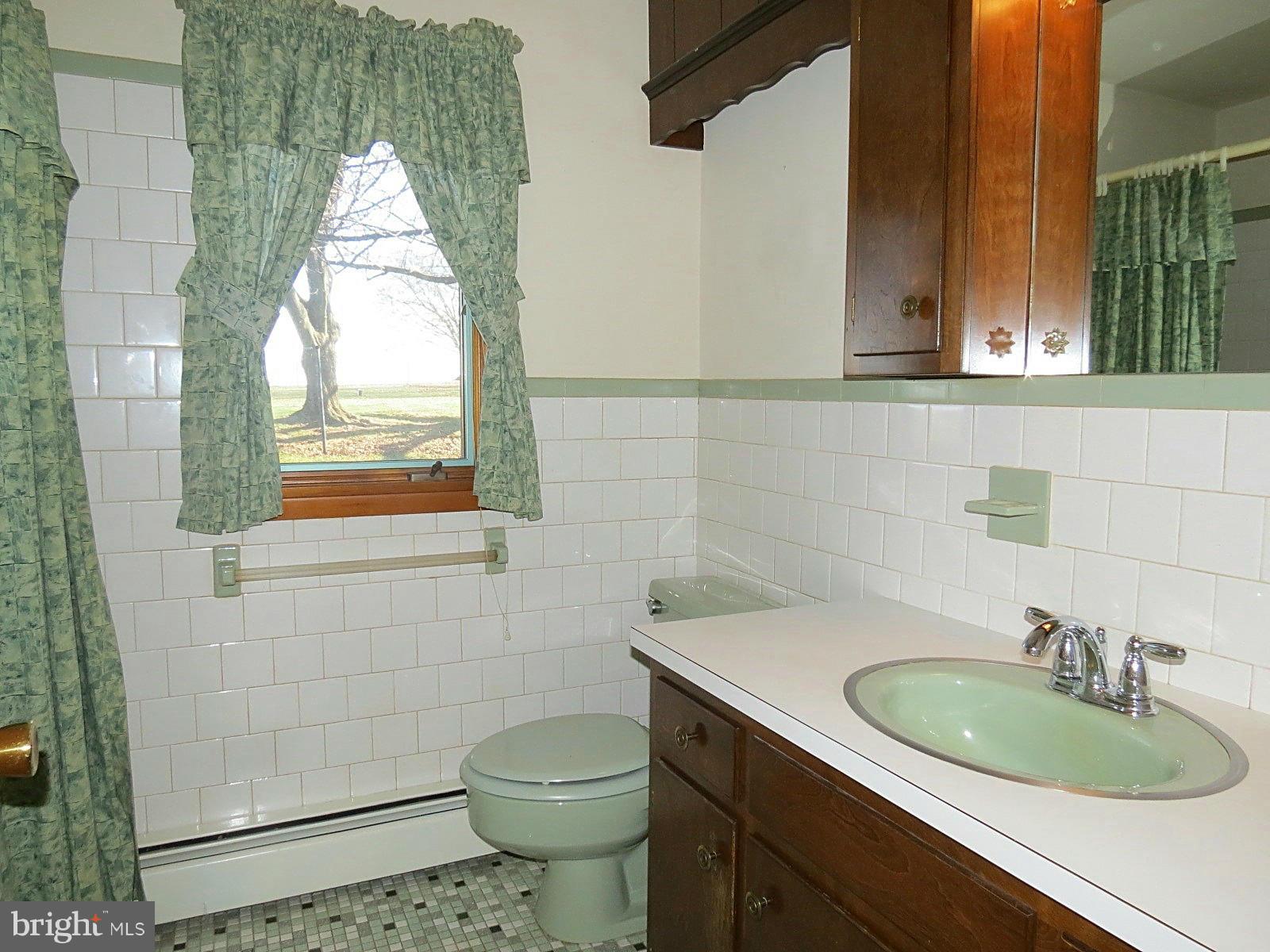 4349 Salem Bottom Road Westminster, MD 21157 - Photo 16 of 27 Ceramic Hall Bath