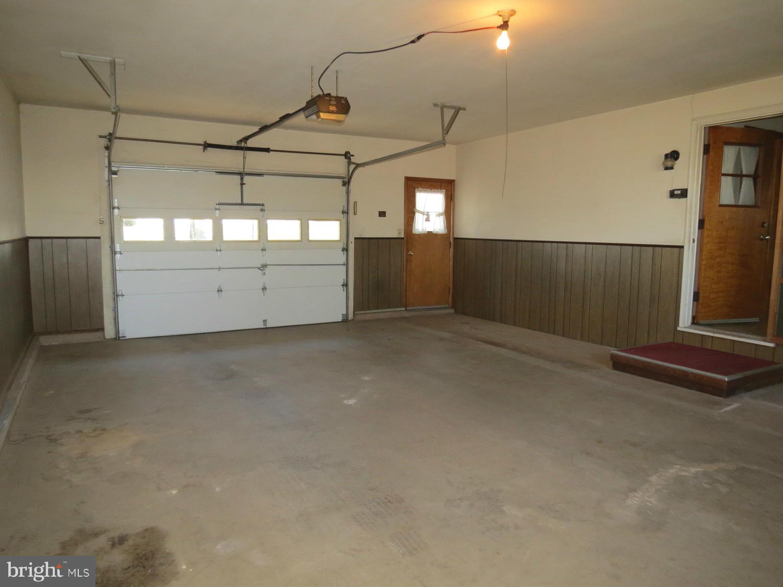 4349 Salem Bottom Road Westminster, MD 21157 - Photo 23 of 27 Spacious Garage