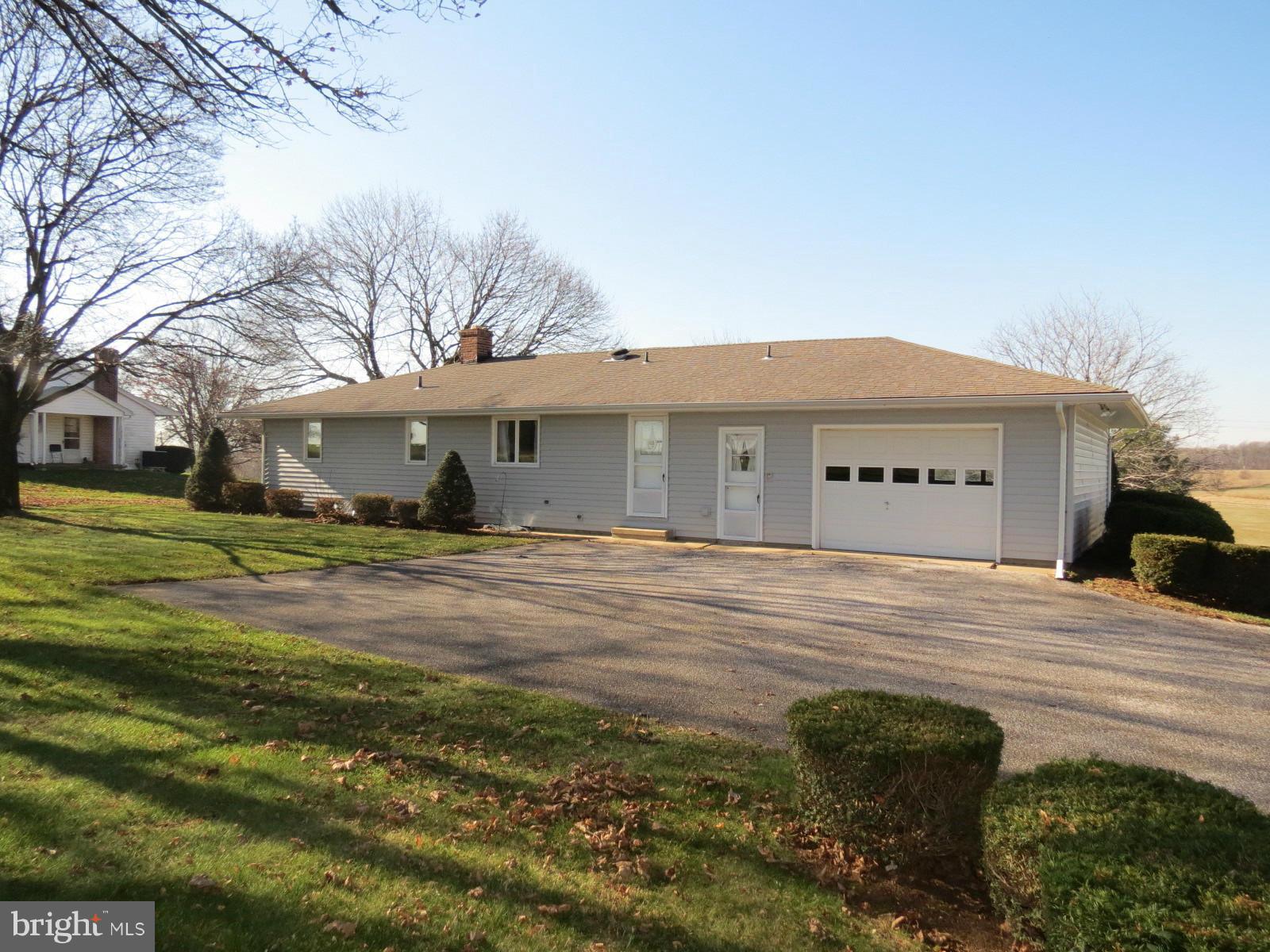 4349 Salem Bottom Road Westminster, MD 21157 - Photo 24 of 27 Exterior (Rear)