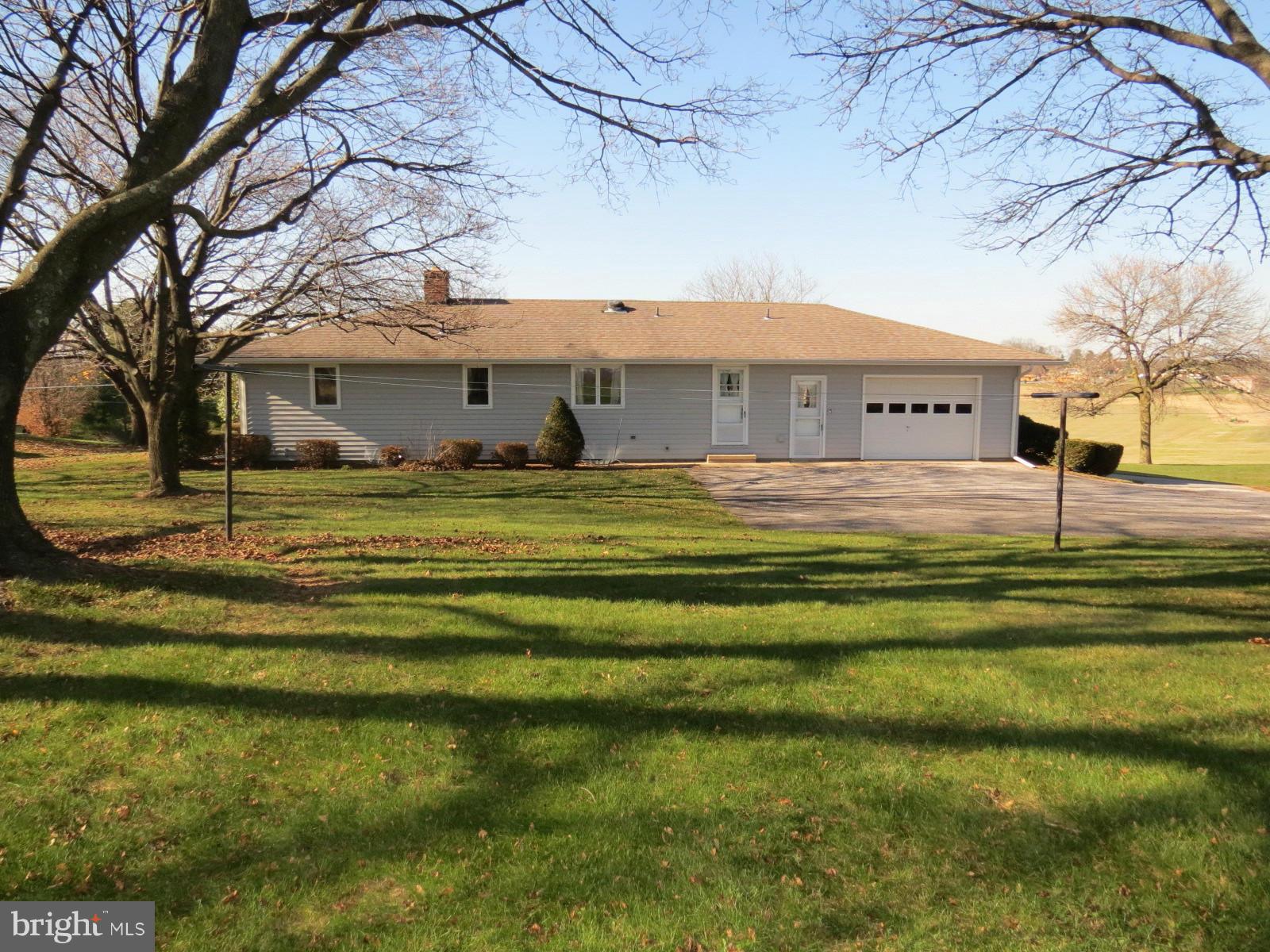 4349 Salem Bottom Road Westminster, MD 21157 - Photo 25 of 27 Exterior (Rear)