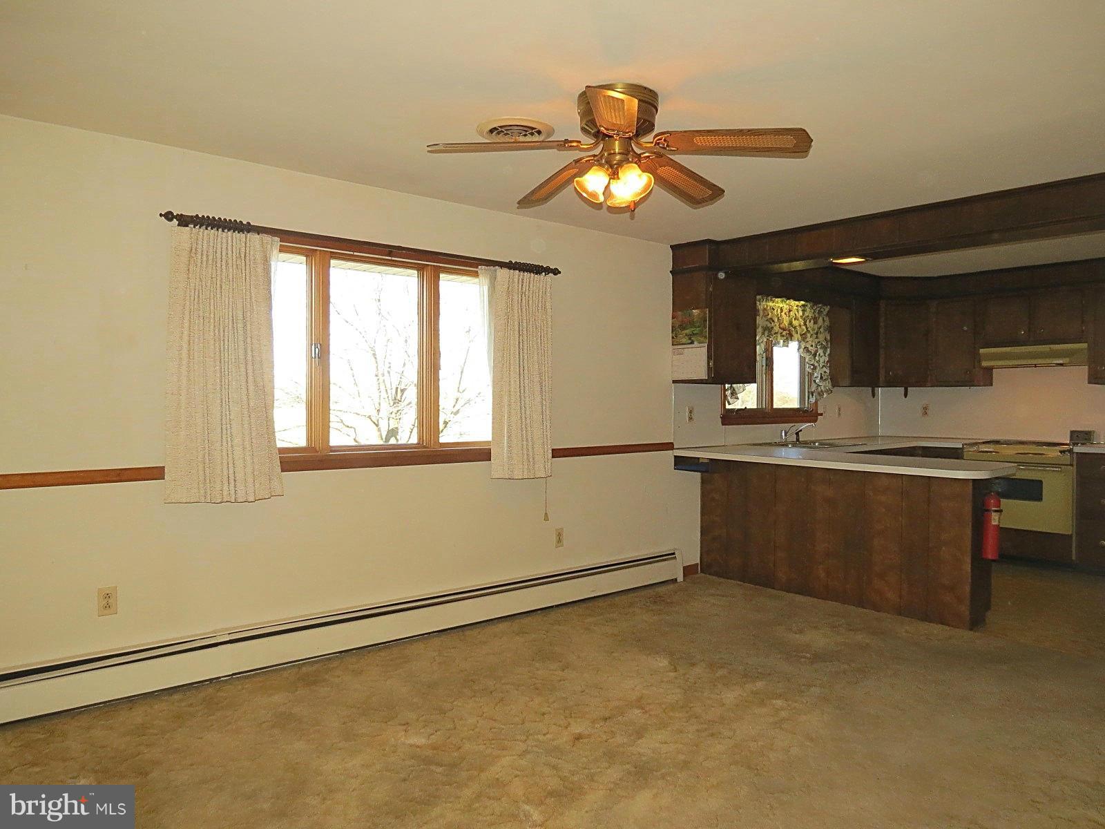 4349 Salem Bottom Road Westminster, MD 21157 - Photo 7 of 27 Dining Room off Kitchen