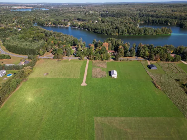 $81,999 | Lot 1 9th Avenue, Chetek, WI 54728