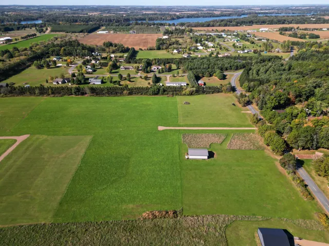 $81,999 | Lot 1 9th Avenue, Chetek, WI 54728