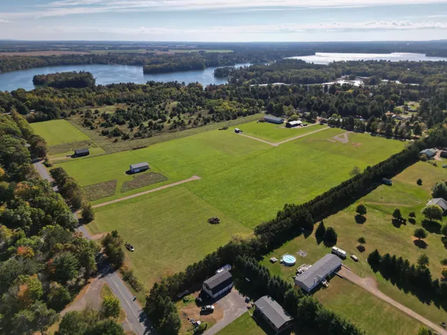 $81,999 | Lot 1 9th Avenue, Chetek, WI 54728