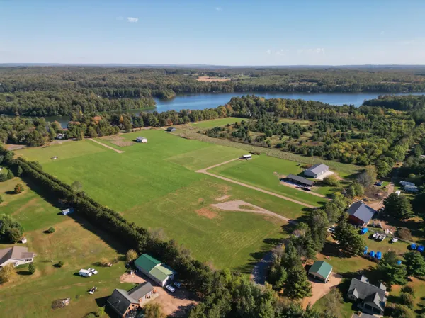 $81,999 | Lot 1 9th Avenue, Chetek, WI 54728