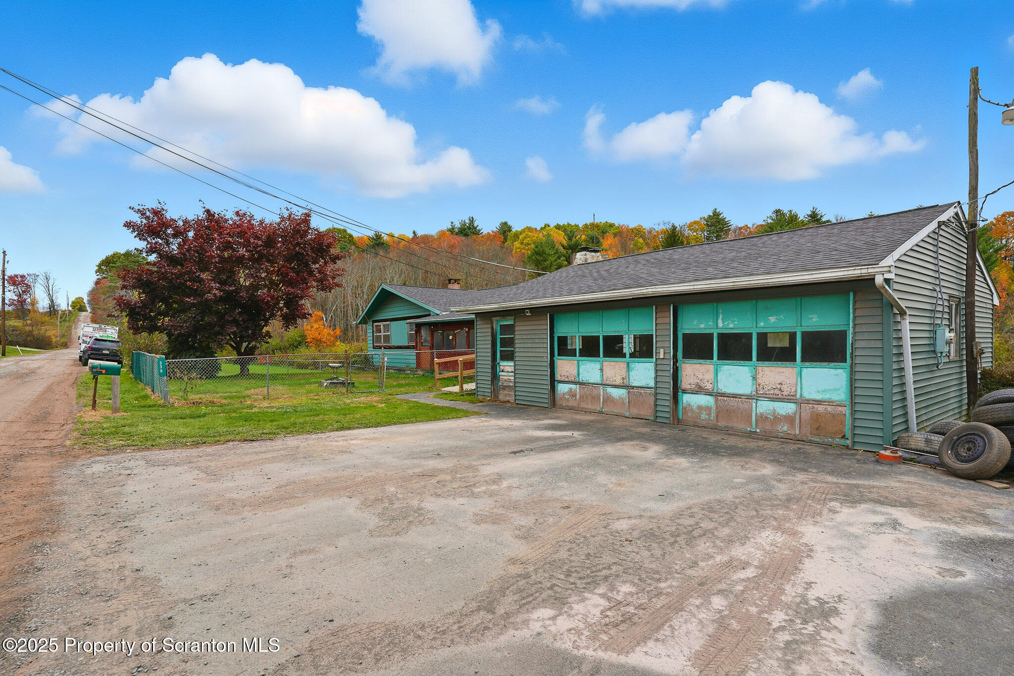 330 Pedrick Road Nicholson, PA 18446 - Photo 2 of 55 A-4