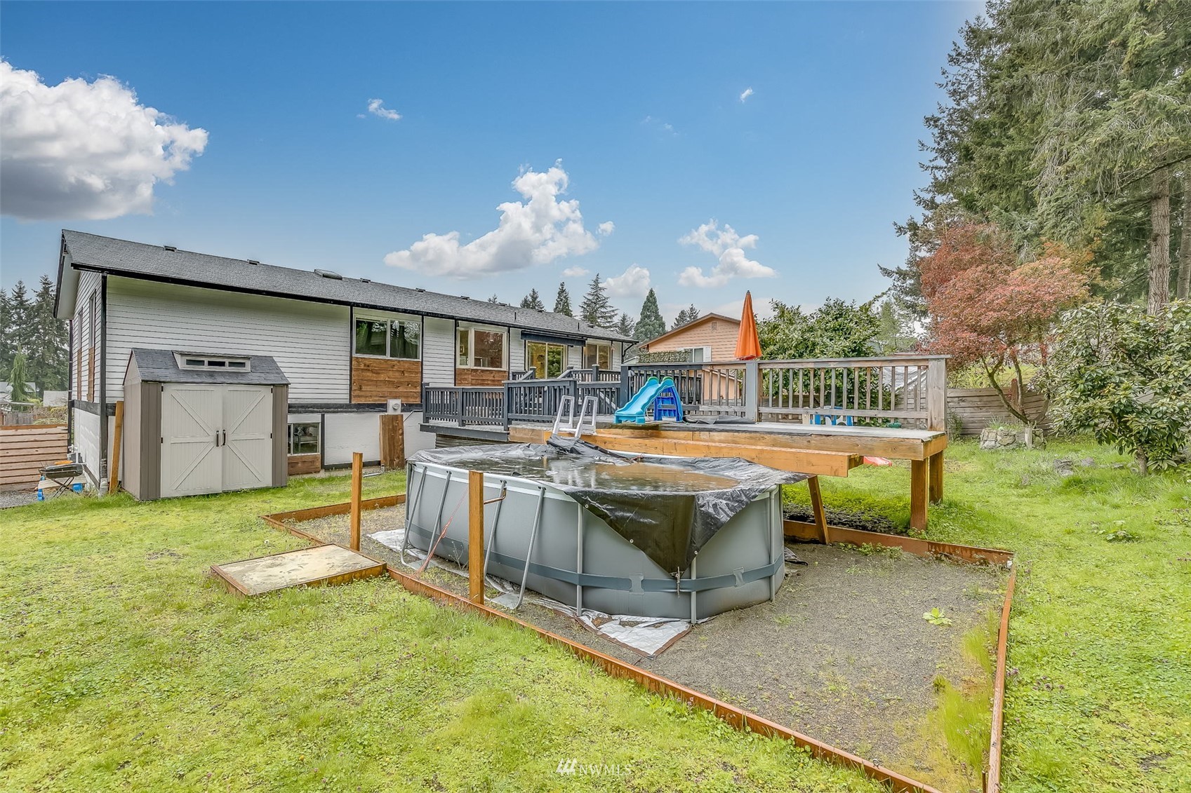 13248 160th Place Southeast Renton, WA 98058 - Photo 27 of 28 Gallery Image 27