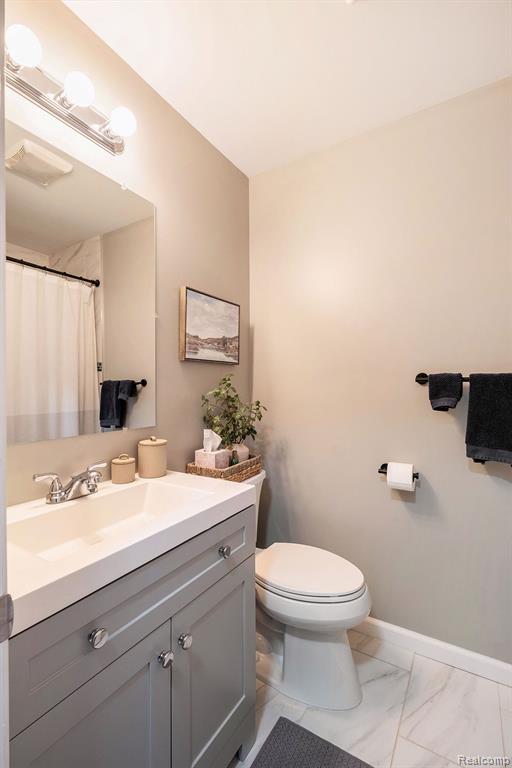 1318 East Burnside Road North Branch, MI 48461 - Photo 18 of 42