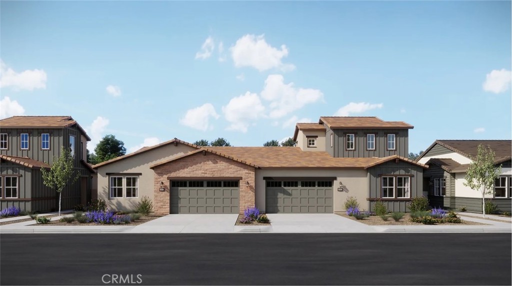 2303 Luminous Way Rancho Mission Viejo, CA 92694 - Photo 25 of 34 Photos shown are of model only- not actual homesite.
