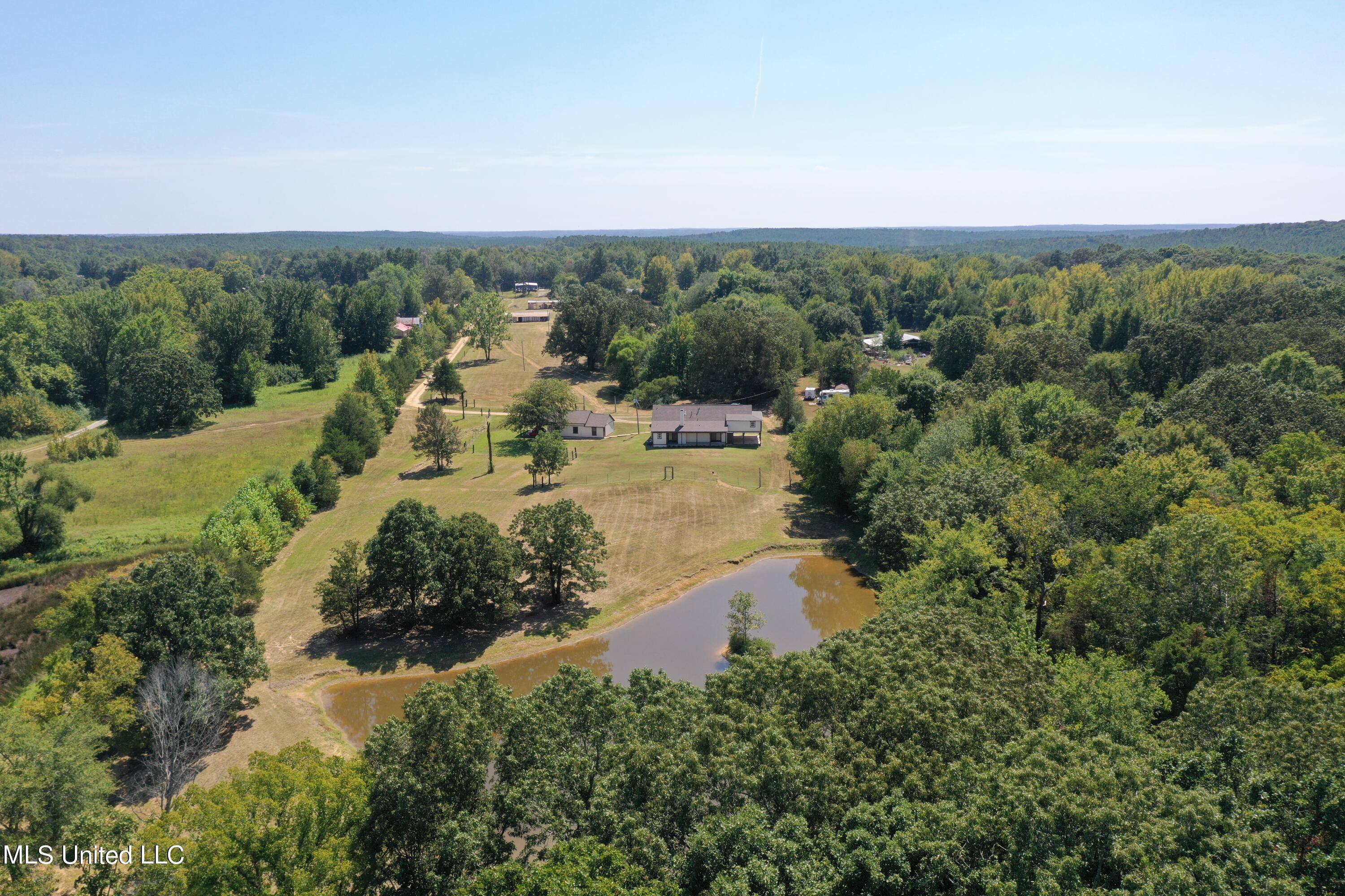 3340 Hernando Road Holly Springs, MS 38635 - Photo 11 of 54 DJI_0441