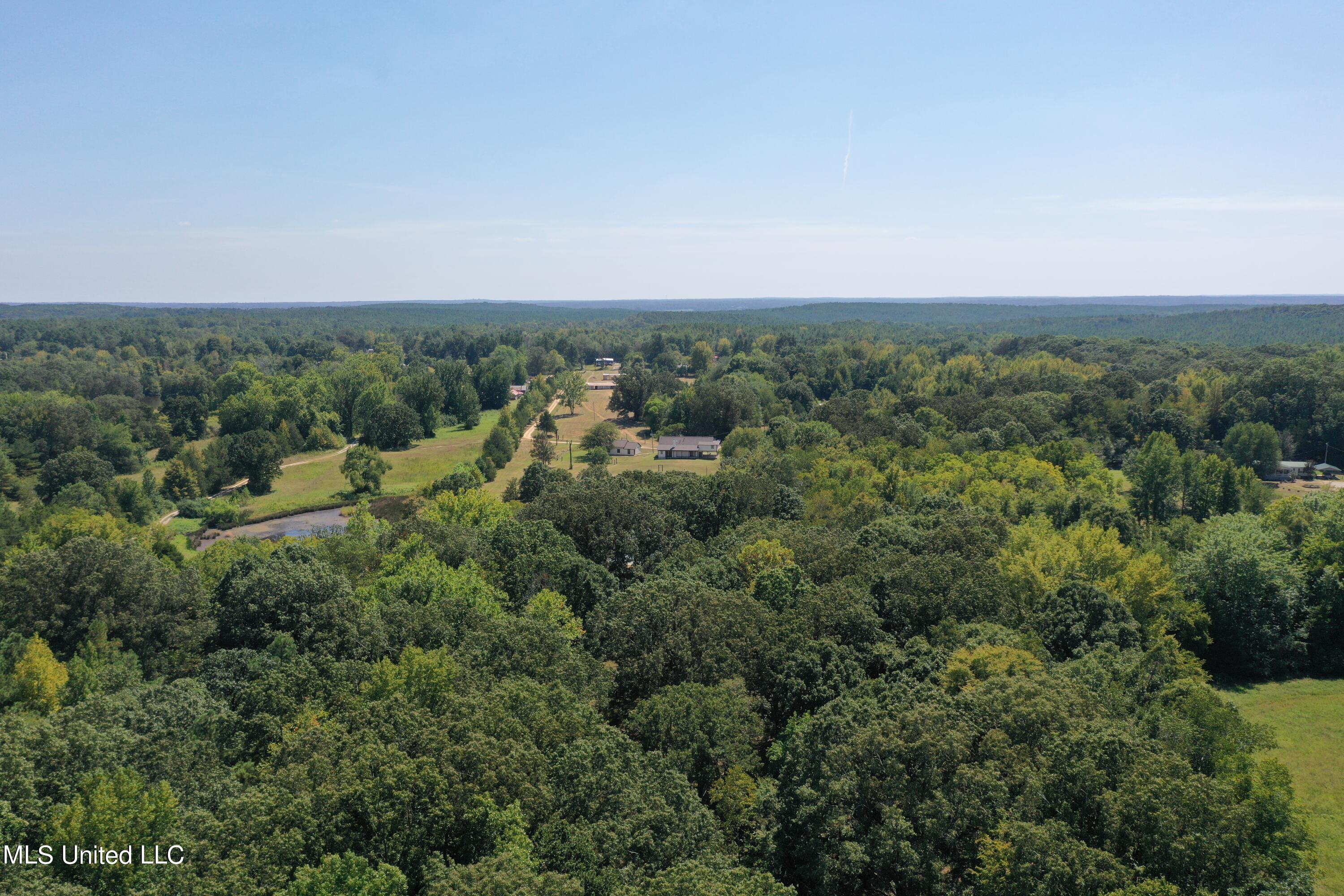 3340 Hernando Road Holly Springs, MS 38635 - Photo 12 of 54 DJI_0442