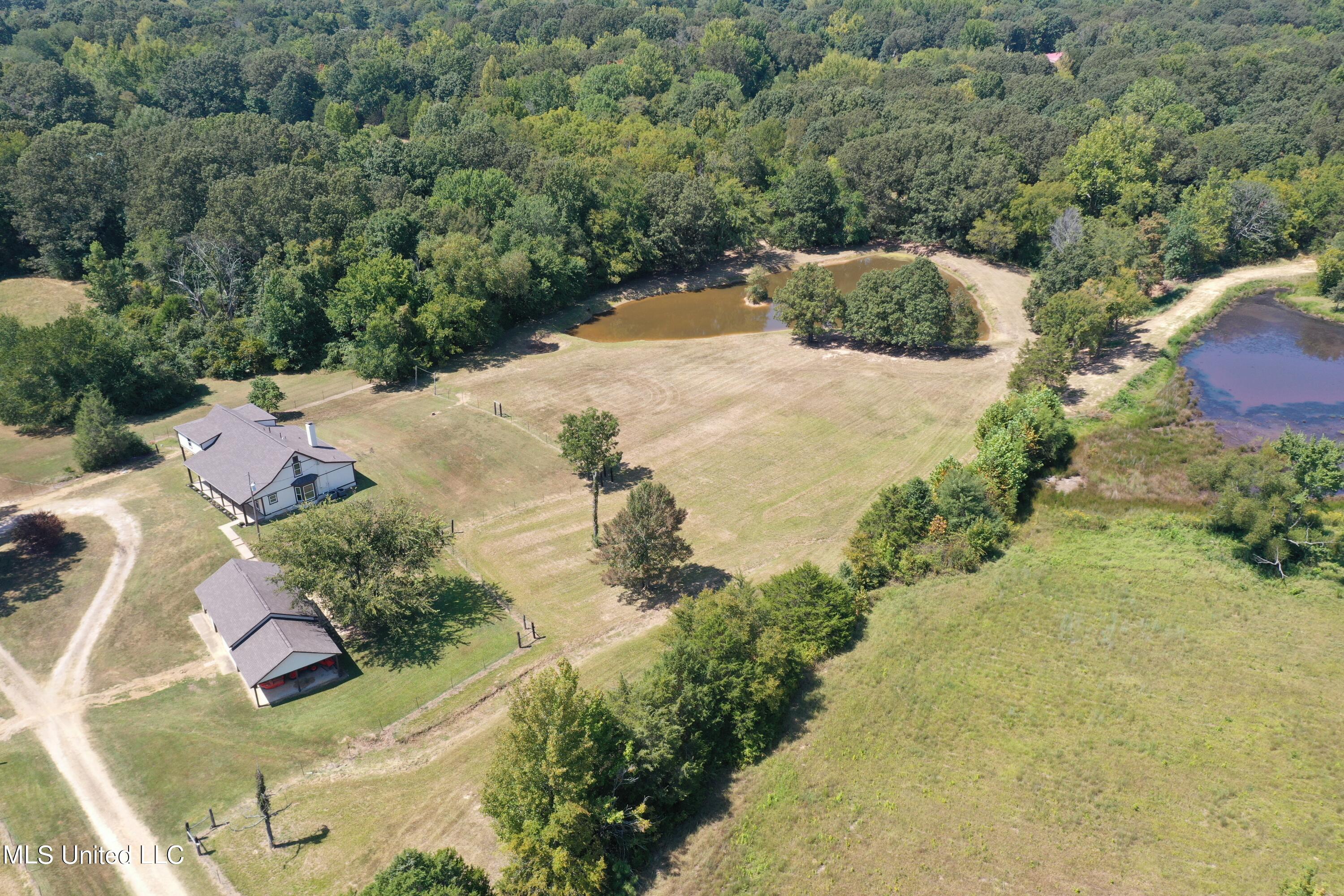 3340 Hernando Road Holly Springs, MS 38635 - Photo 16 of 54 DJI_0446