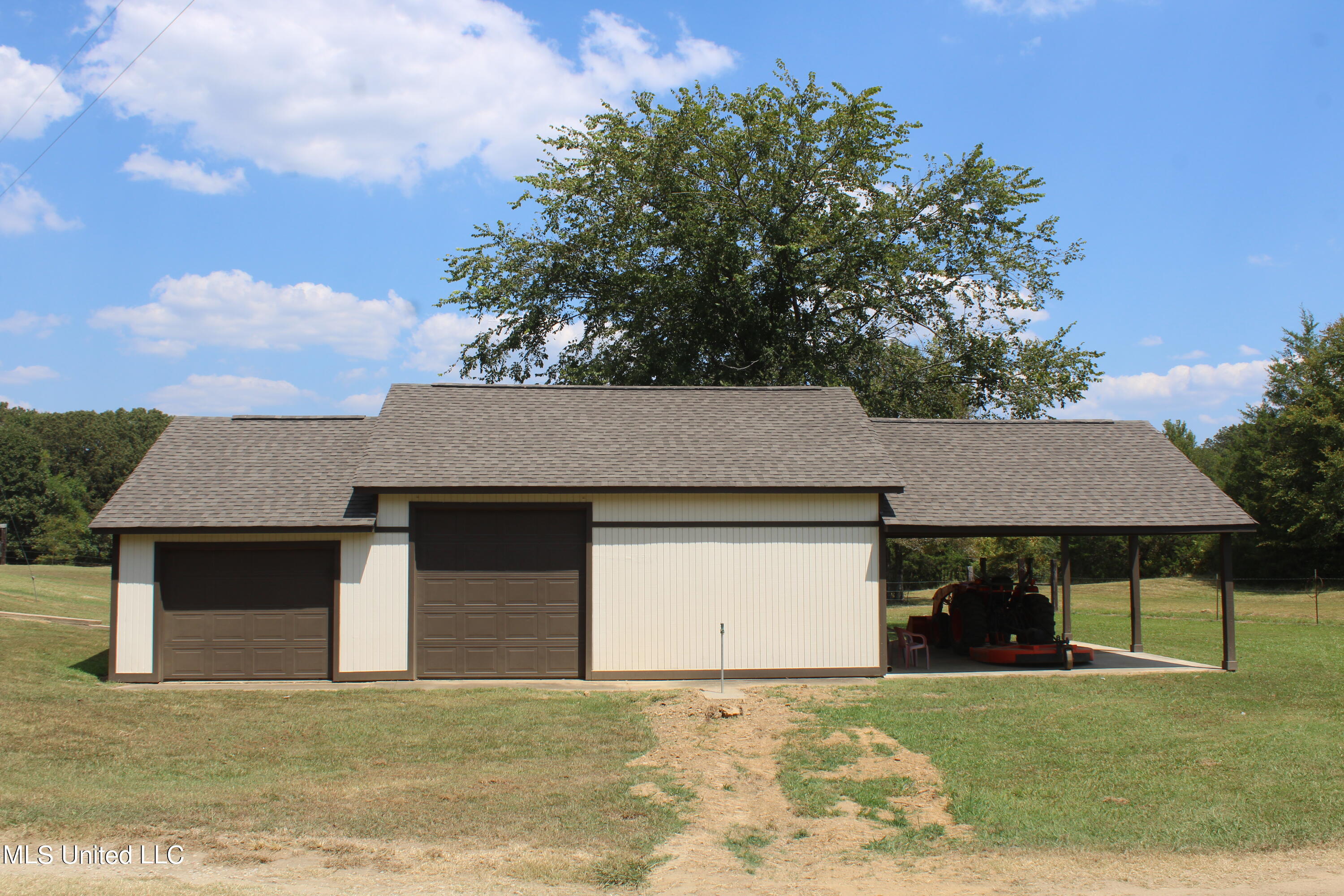 3340 Hernando Road Holly Springs, MS 38635 - Photo 18 of 54 IMG_4478
