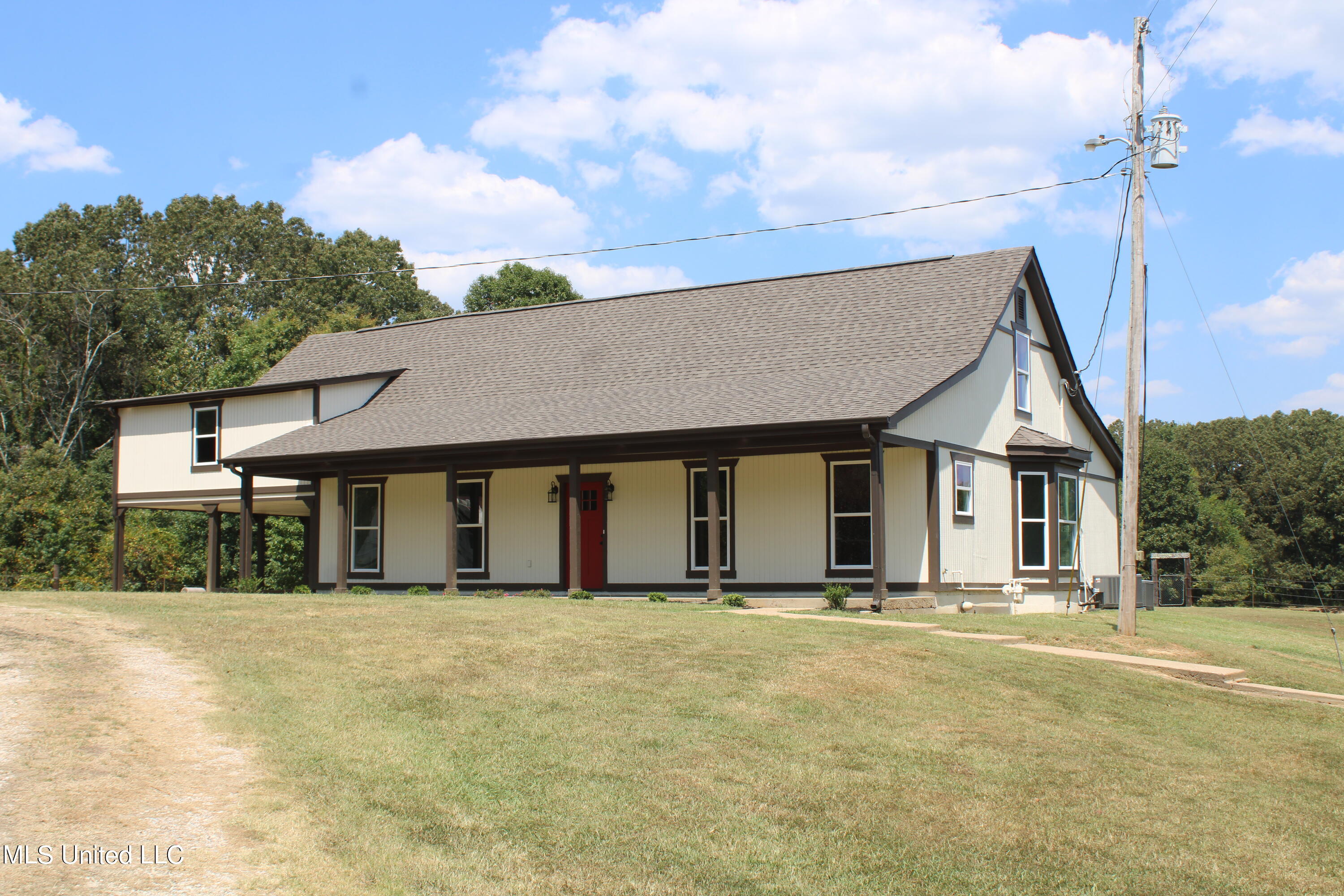 3340 Hernando Road Holly Springs, MS 38635 - Photo 19 of 54 IMG_4479