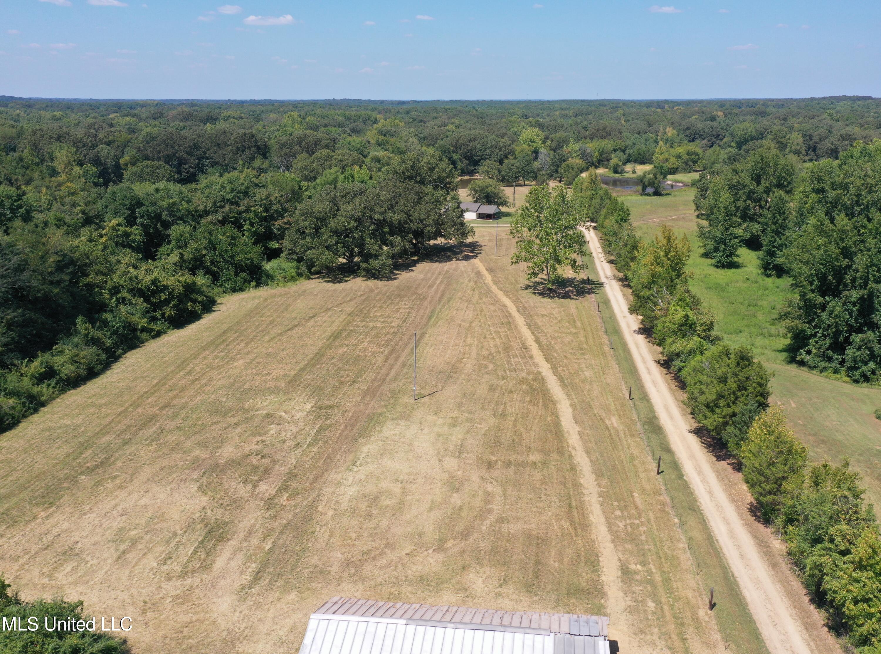 3340 Hernando Road Holly Springs, MS 38635 - Photo 52 of 54 DJI_0429
