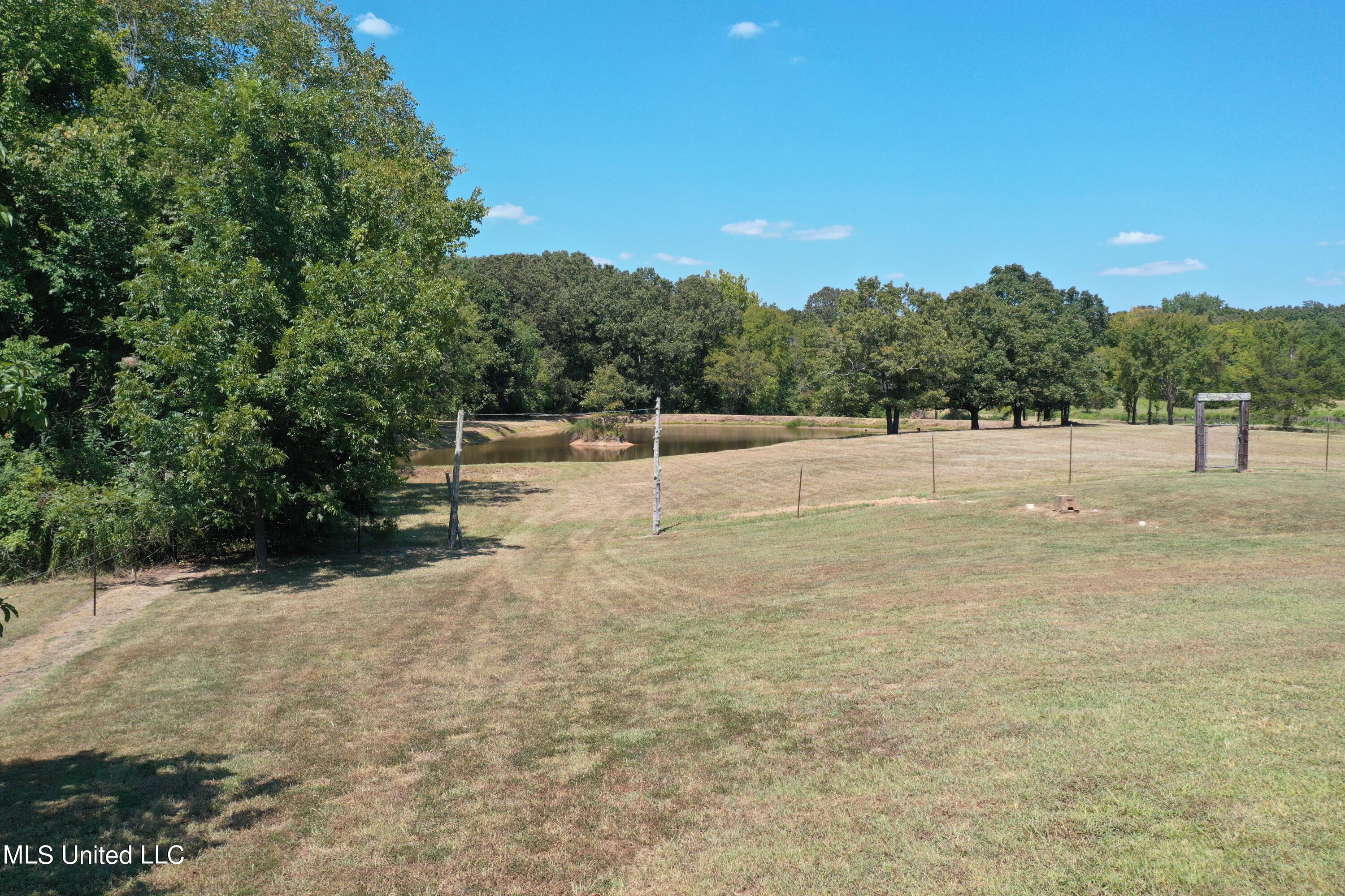 3340 Hernando Road Holly Springs, MS 38635 - Photo 6 of 54 DJI_0436