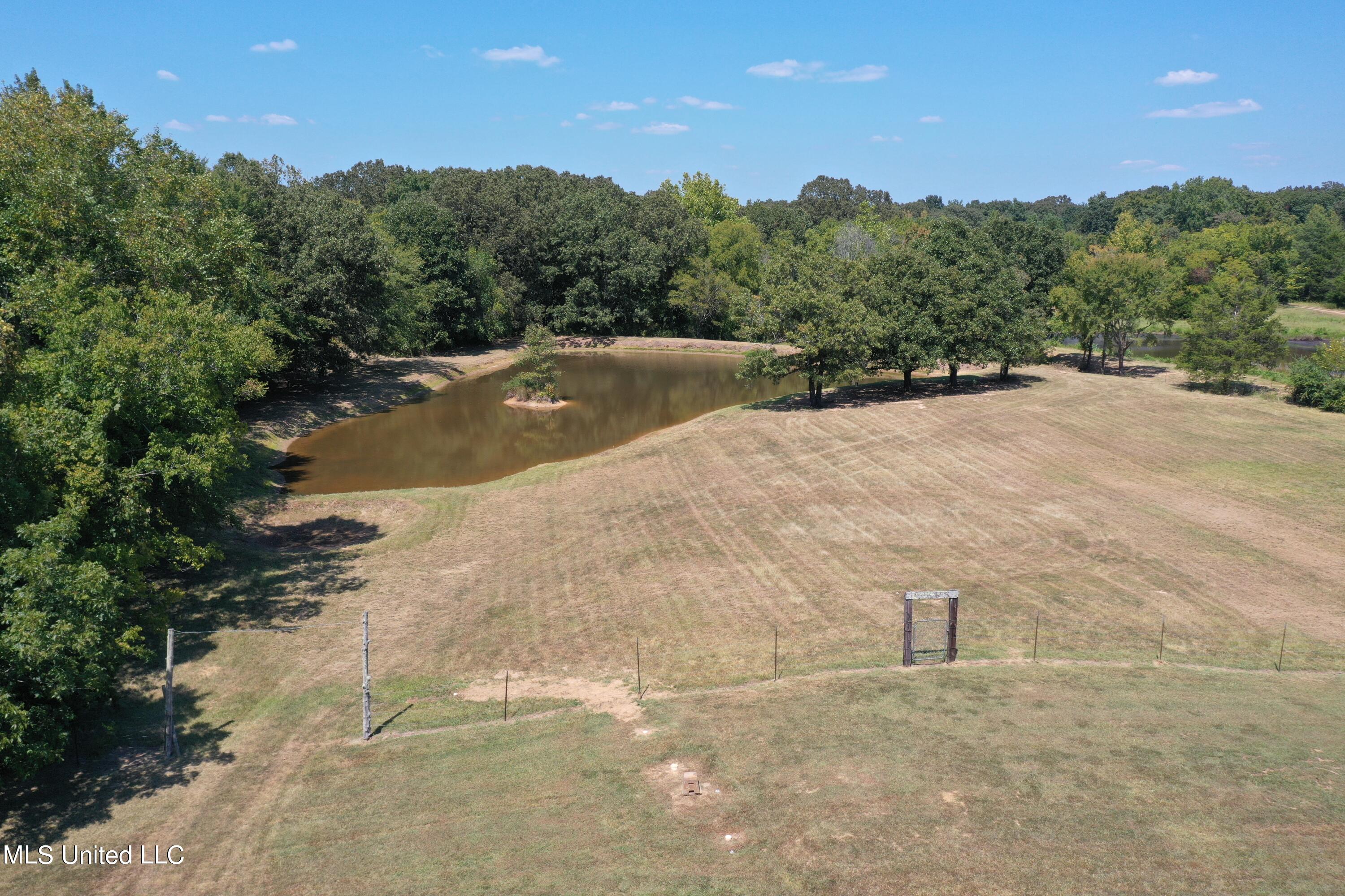 3340 Hernando Road Holly Springs, MS 38635 - Photo 7 of 54 DJI_0437