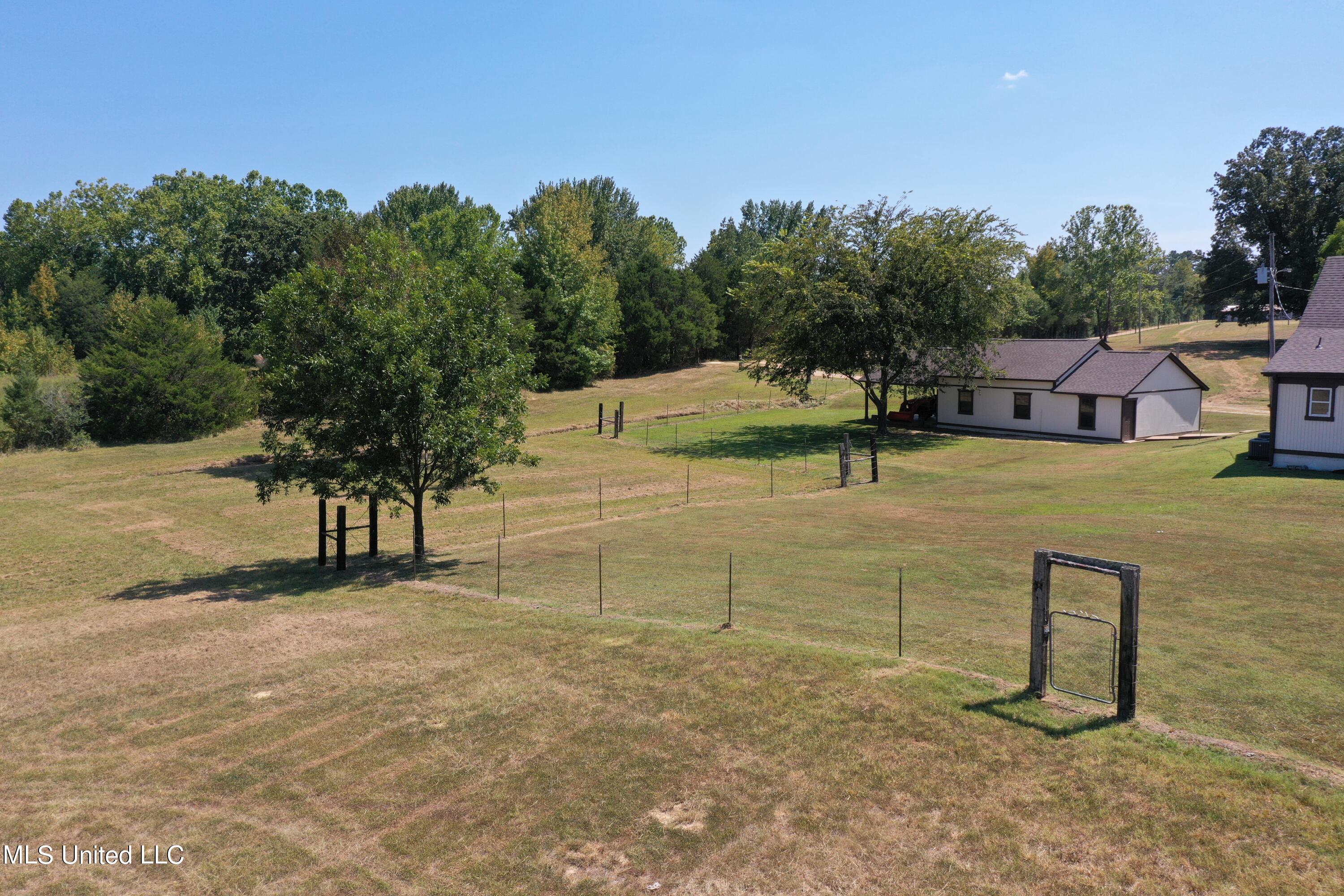 3340 Hernando Road Holly Springs, MS 38635 - Photo 9 of 54 DJI_0439