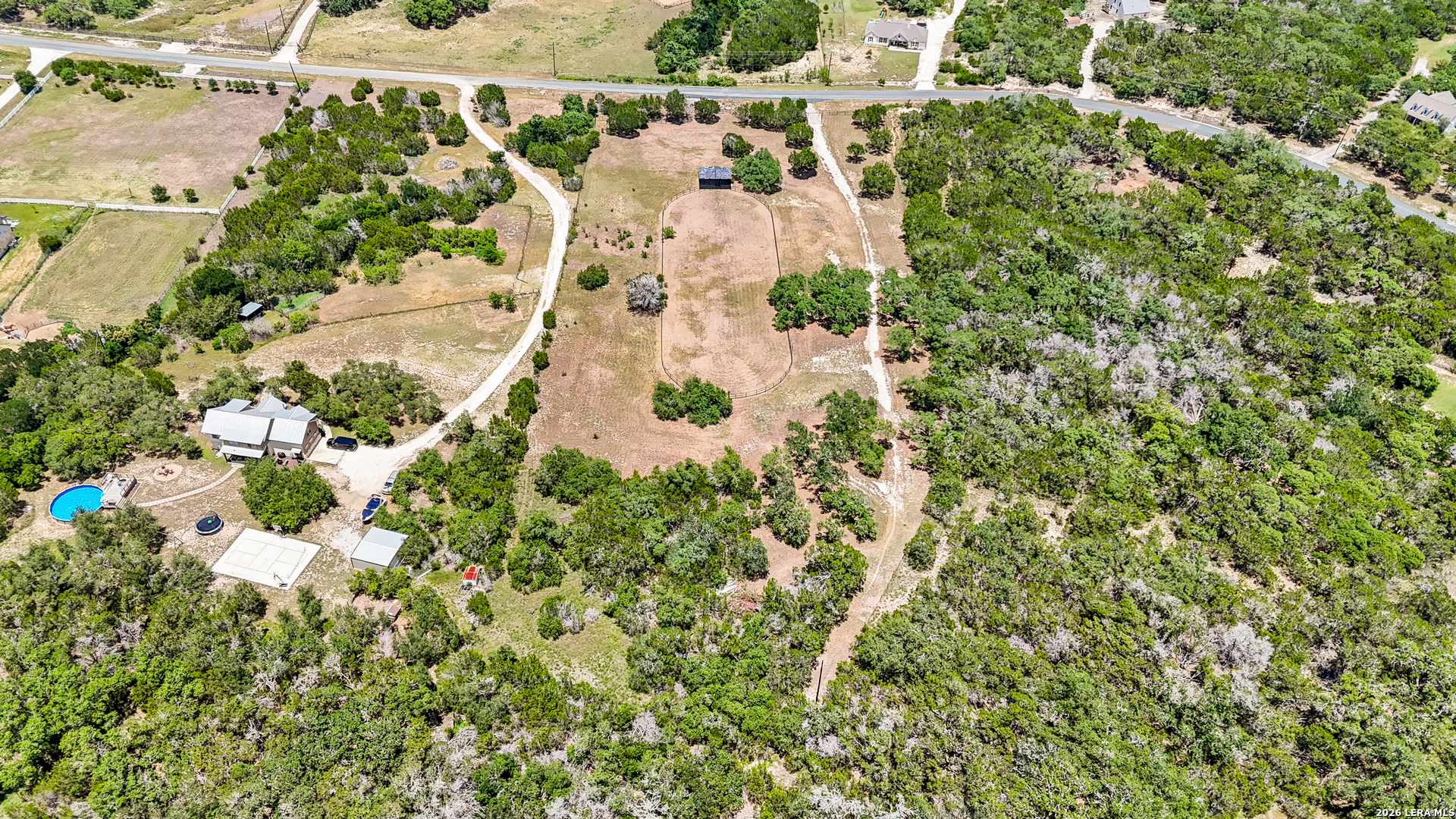 796 North Stallion Estates Spring Branch, TX 78070 - Photo 7 of 14