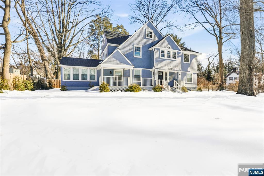 403 Lawn Ridge Road Orange, NJ 07050 - Photo 43 of 45