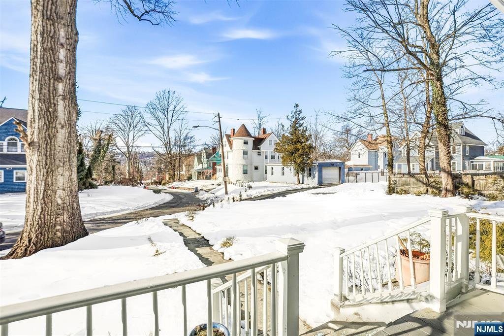 403 Lawn Ridge Road Orange, NJ 07050 - Photo 44 of 45