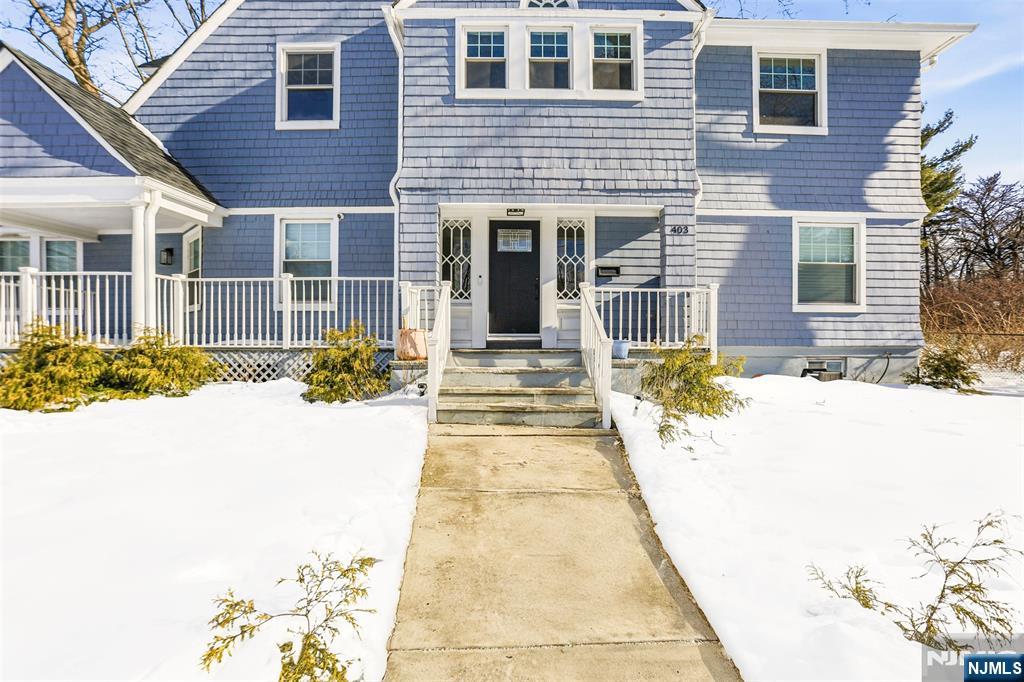 403 Lawn Ridge Road Orange, NJ 07050 - Photo 45 of 45