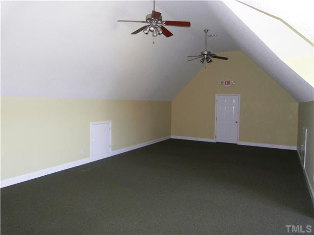 3636 Holly Grove Road, Unit B Dunn, NC 28334 - Photo 12 of 15 Bonus Room