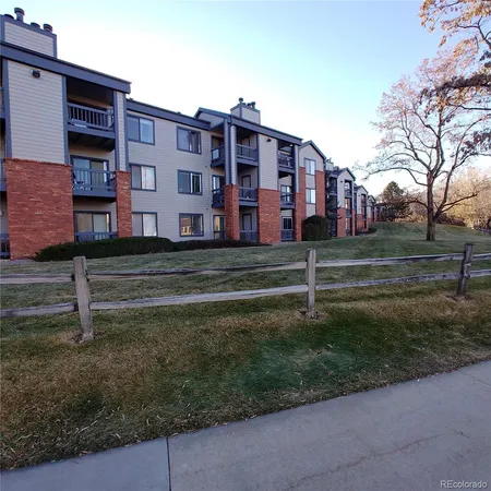 $429,000 | 2727 Folsom Street, Unit 109, Boulder, CO 80304