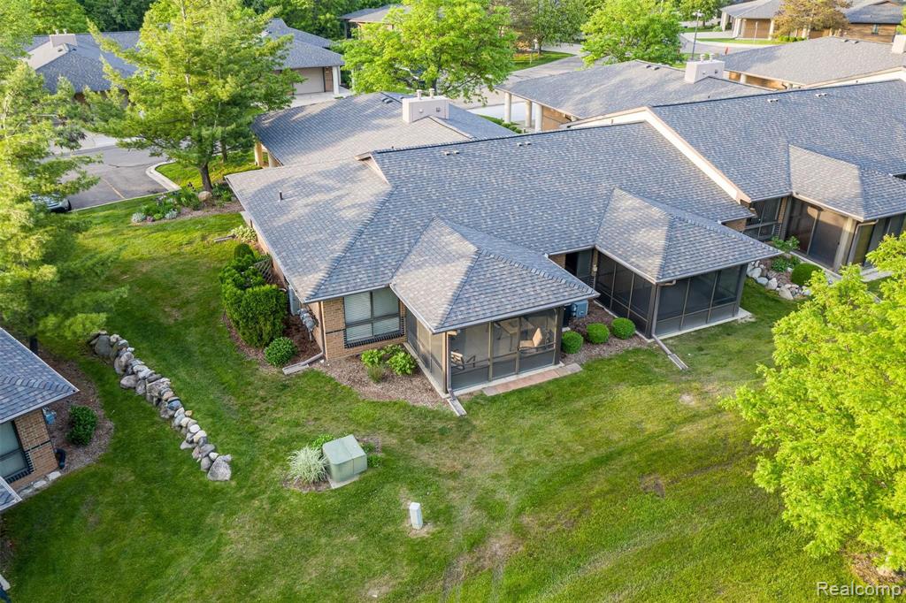 975 Wexford Way Rochester Hills, MI 48307 - Photo 30 of 30