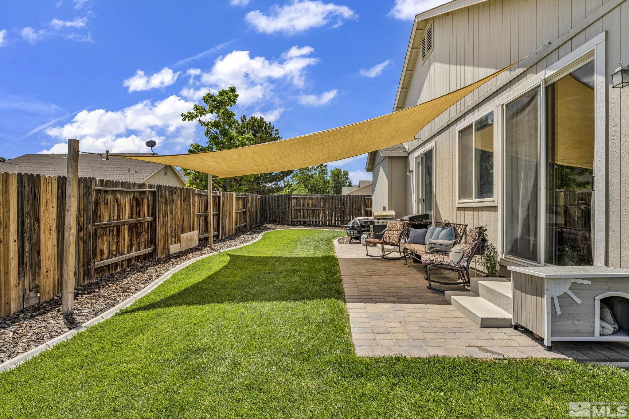 1501 Crestview Road Fernley, NV 89408 - Photo 11 of 32 Photo 11