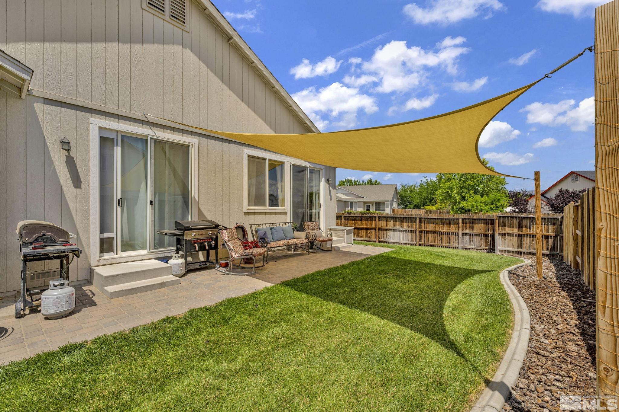 1501 Crestview Road Fernley, NV 89408 - Photo 12 of 32 Photo 12