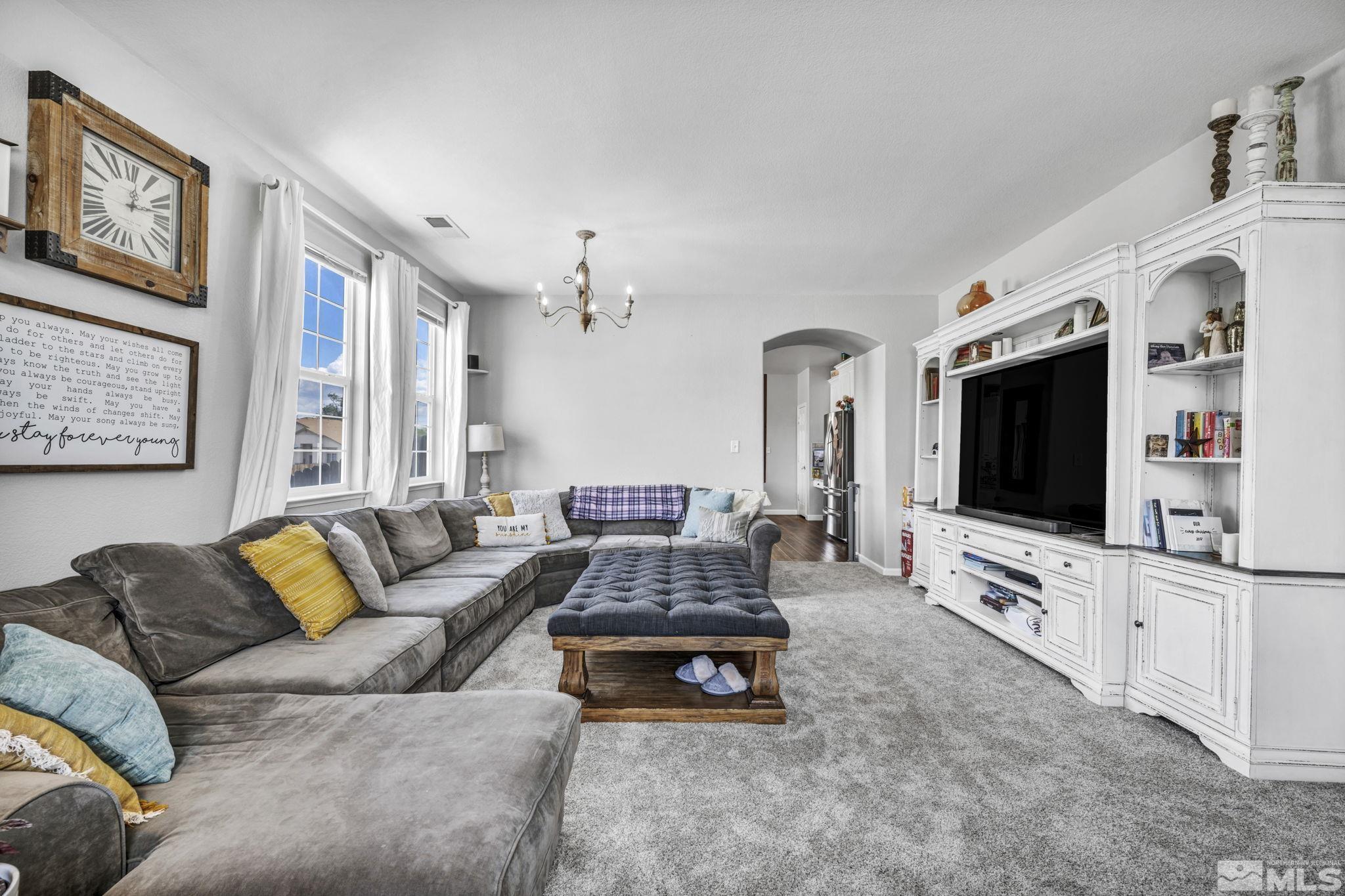 1501 Crestview Road Fernley, NV 89408 - Photo 14 of 32 Photo 14