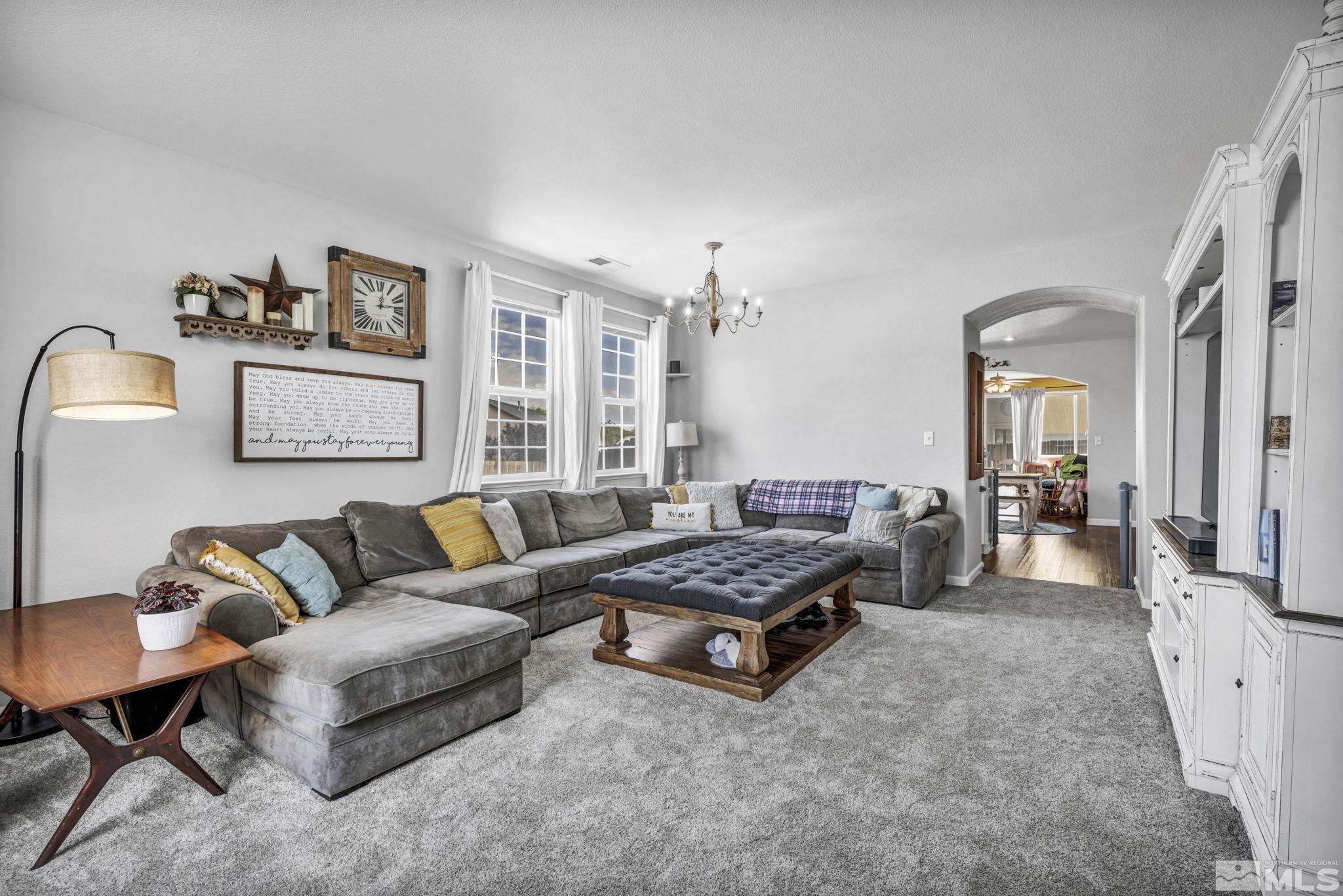 1501 Crestview Road Fernley, NV 89408 - Photo 15 of 32 Photo 15