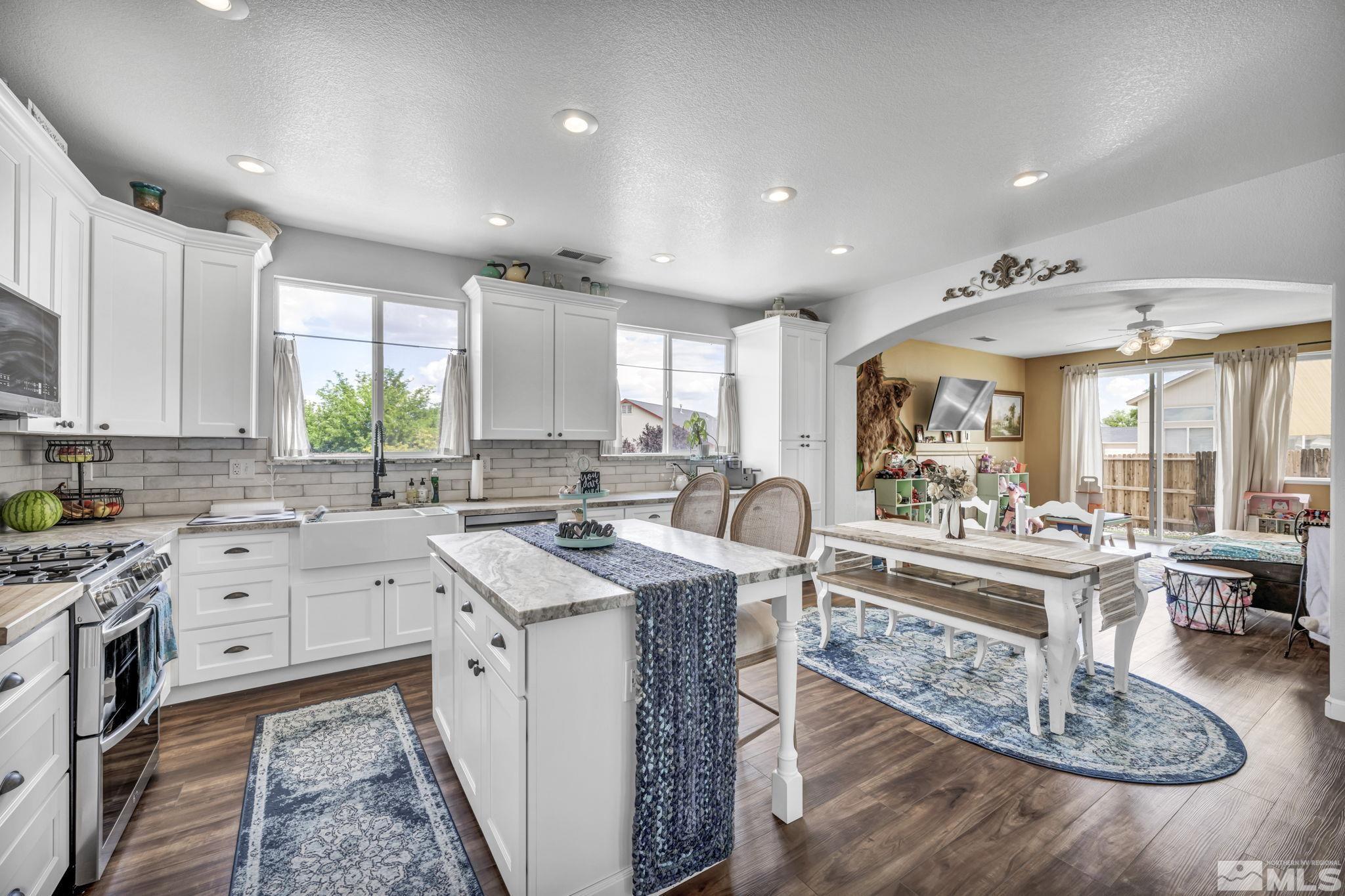 1501 Crestview Road Fernley, NV 89408 - Photo 16 of 32 Photo 16