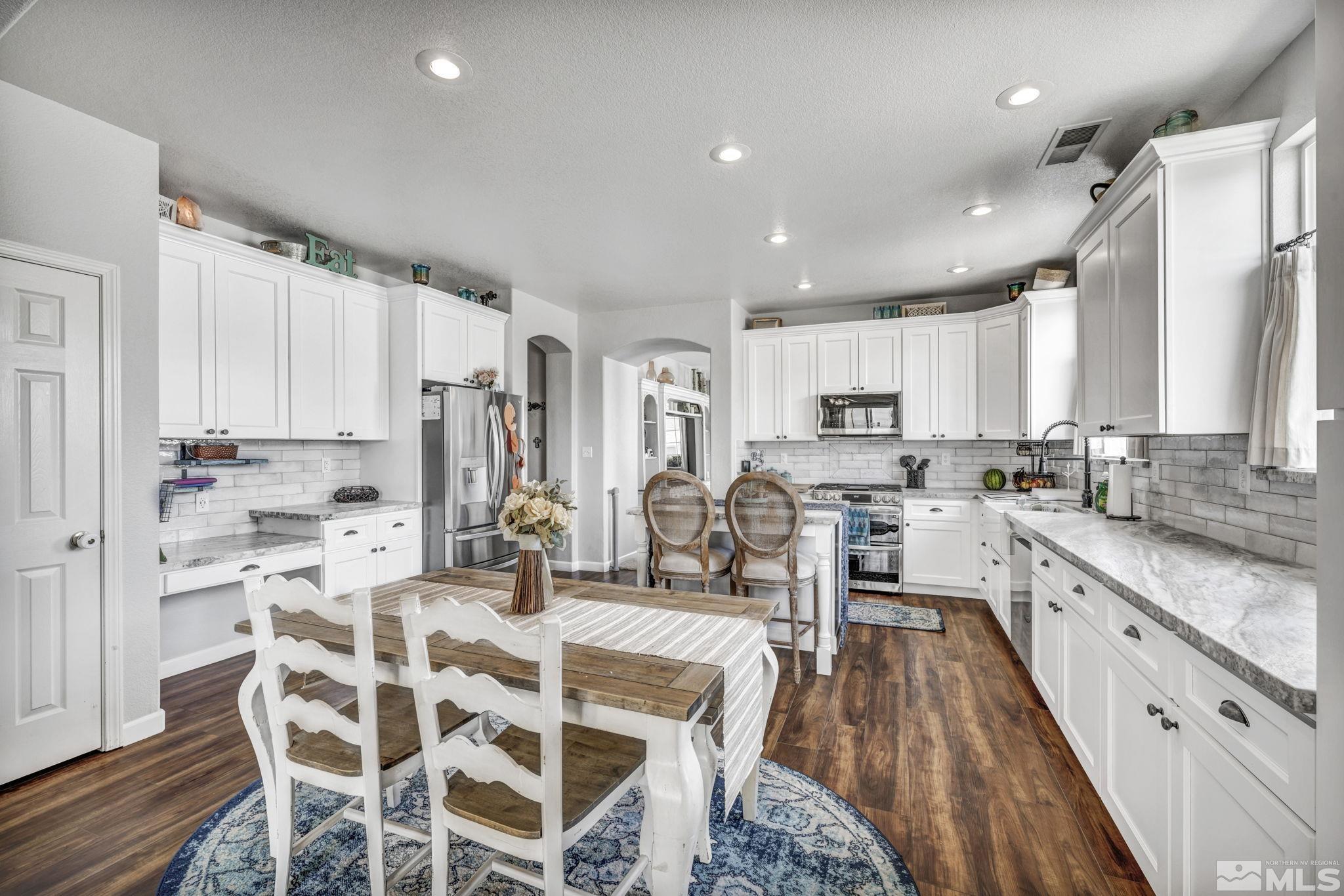 1501 Crestview Road Fernley, NV 89408 - Photo 17 of 32 Photo 17