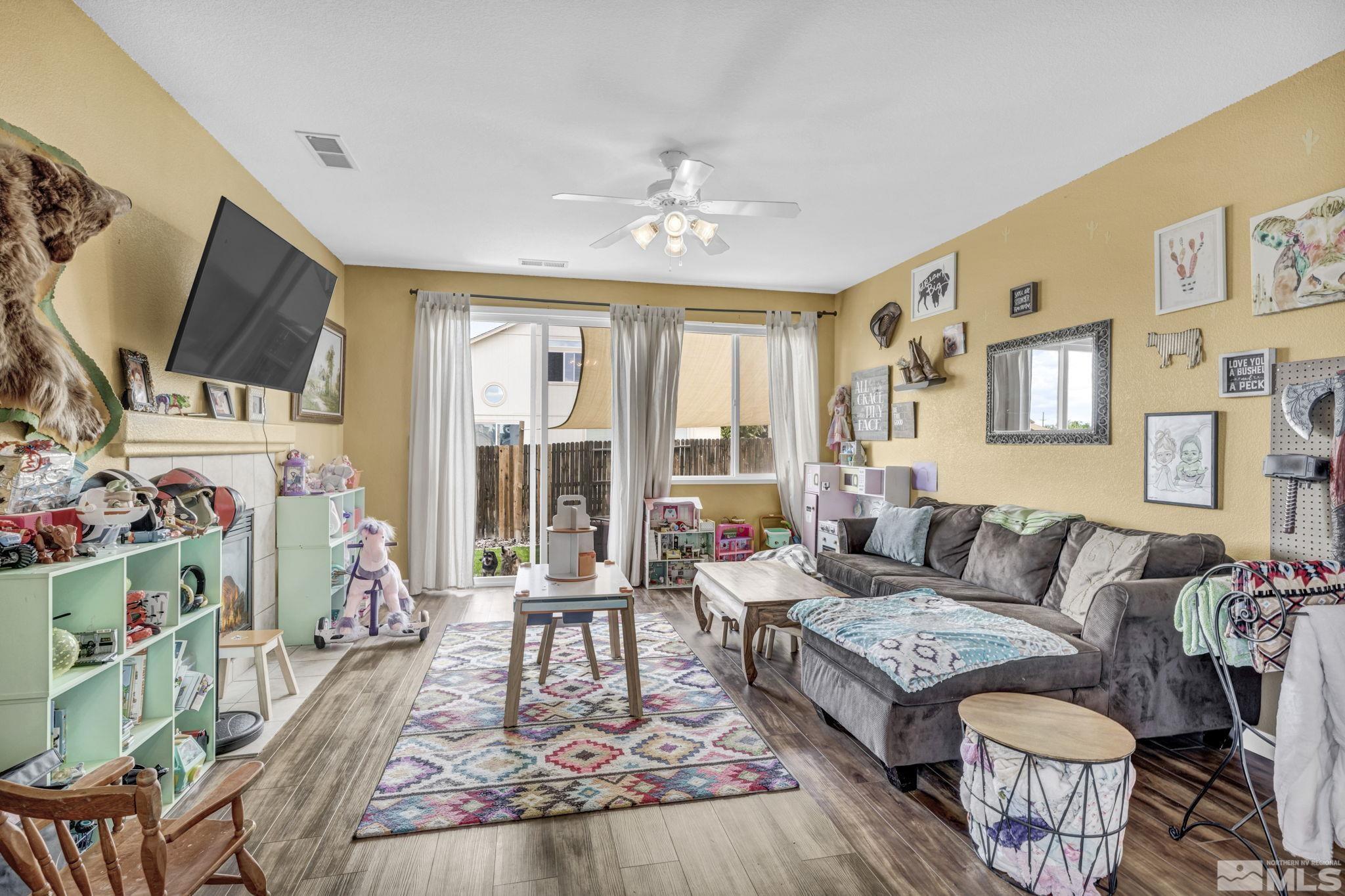 1501 Crestview Road Fernley, NV 89408 - Photo 18 of 32 Photo 18