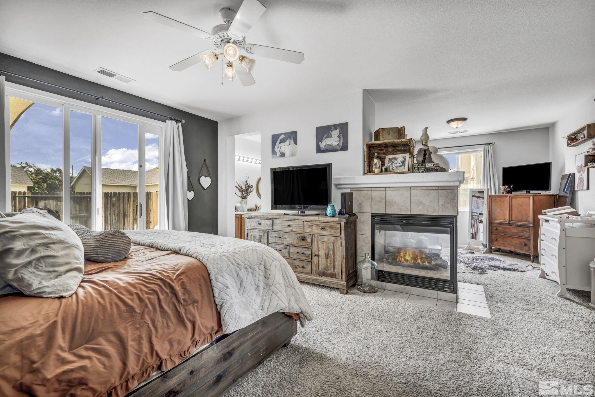 1501 Crestview Road Fernley, NV 89408 - Photo 21 of 32 Photo 22