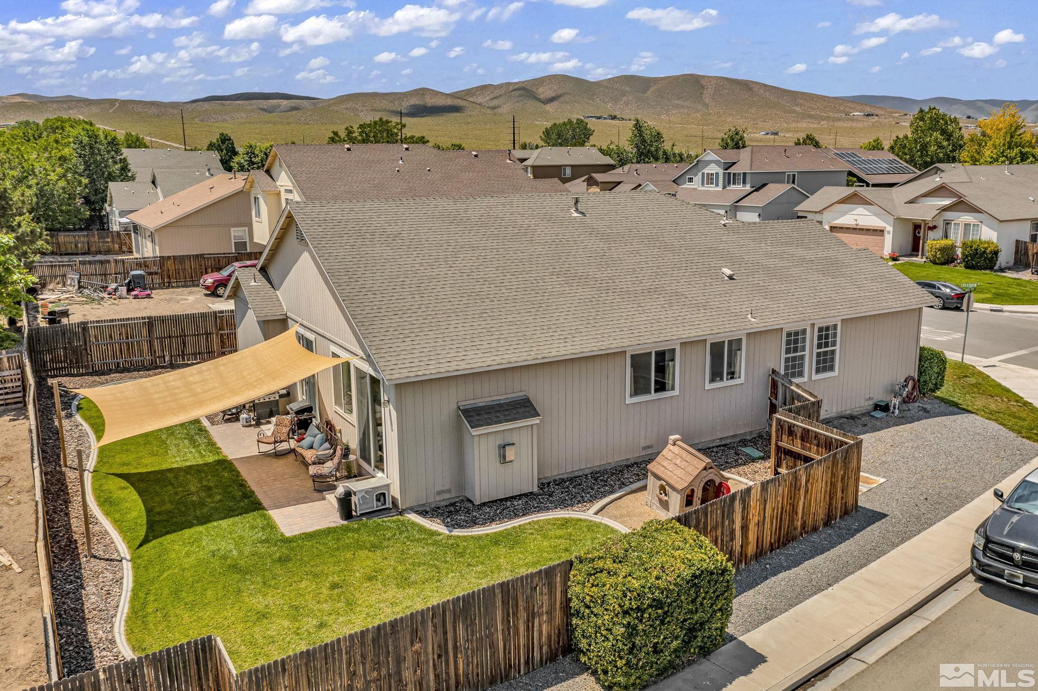 1501 Crestview Road Fernley, NV 89408 - Photo 3 of 32 Photo 3