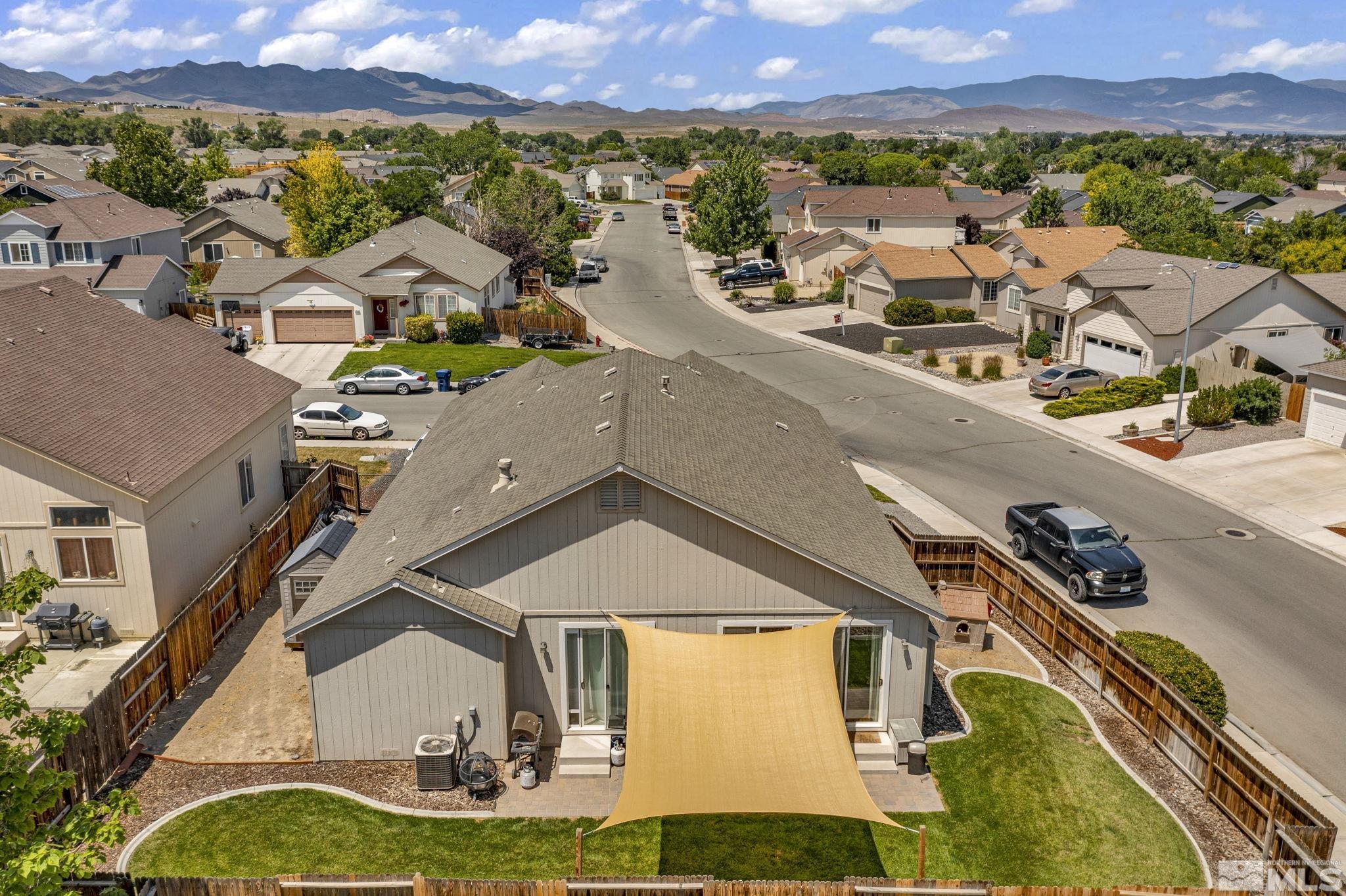 1501 Crestview Road Fernley, NV 89408 - Photo 4 of 32 Photo 4