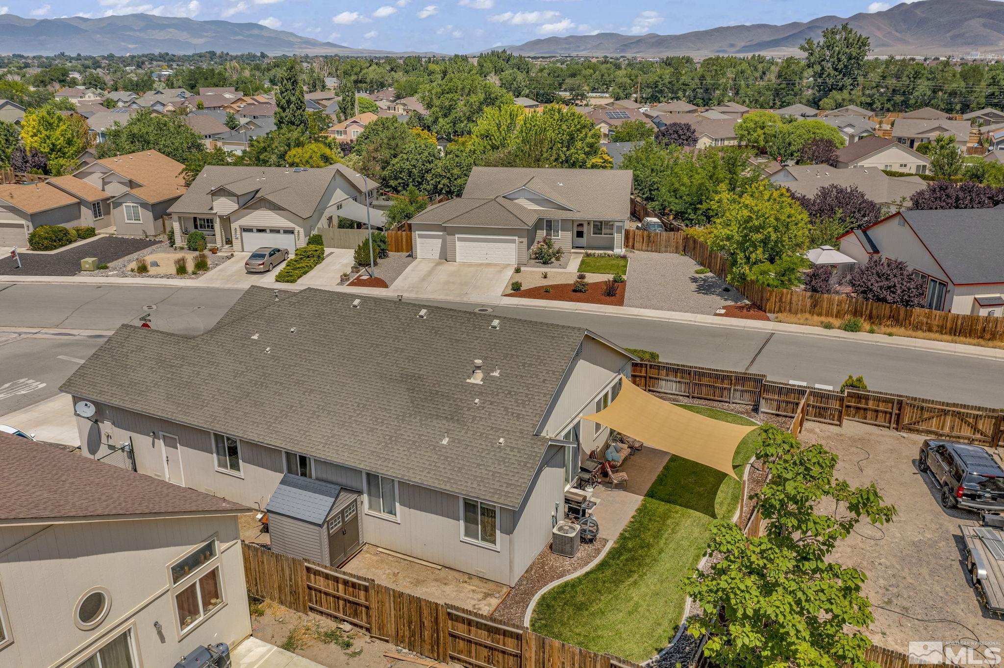 1501 Crestview Road Fernley, NV 89408 - Photo 6 of 32 Photo 6