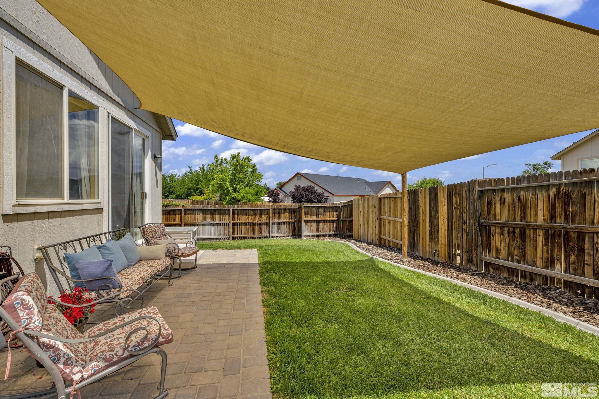 1501 Crestview Road Fernley, NV 89408 - Photo 7 of 32 Photo 7