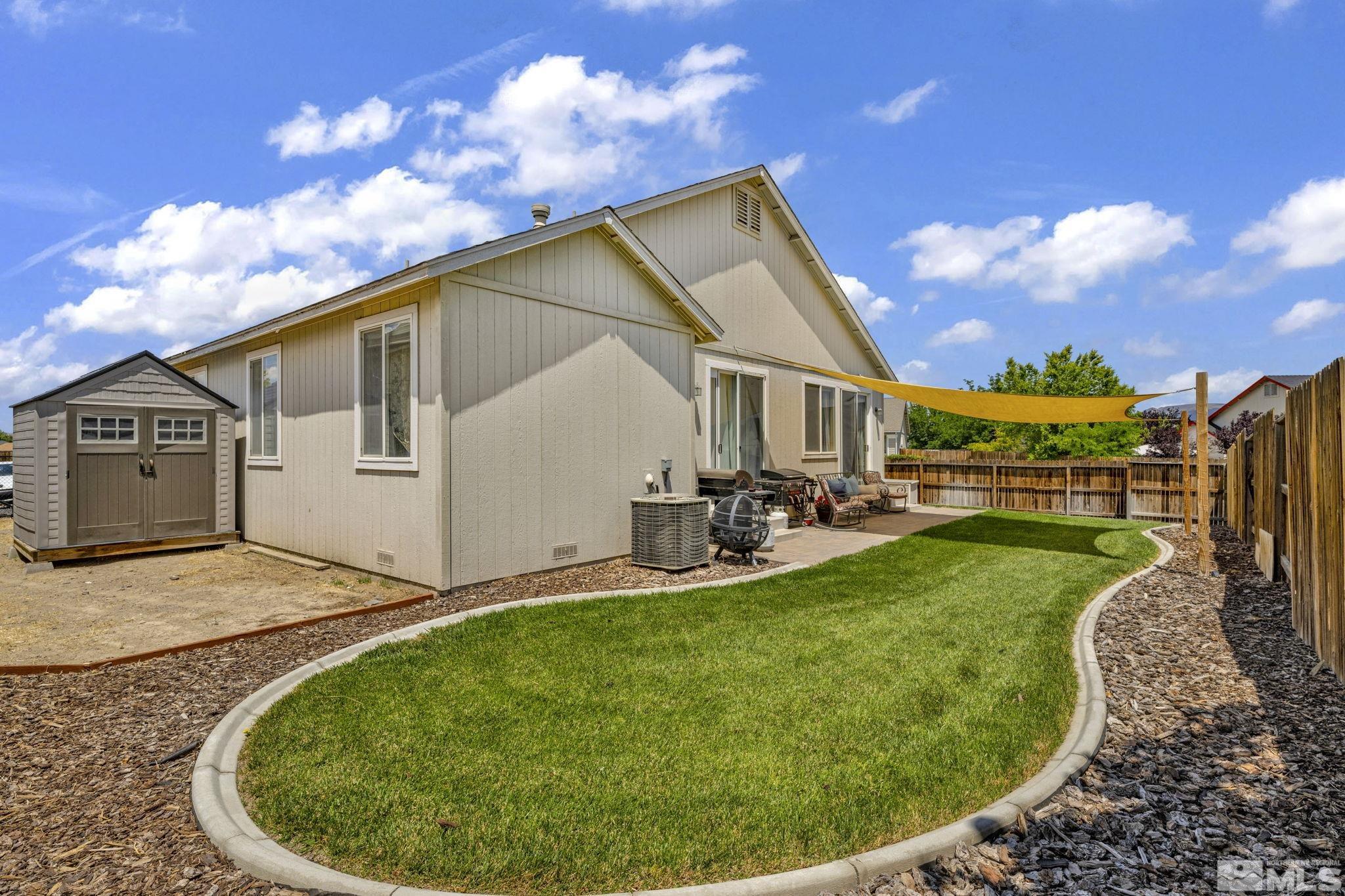 1501 Crestview Road Fernley, NV 89408 - Photo 8 of 32 Photo 8