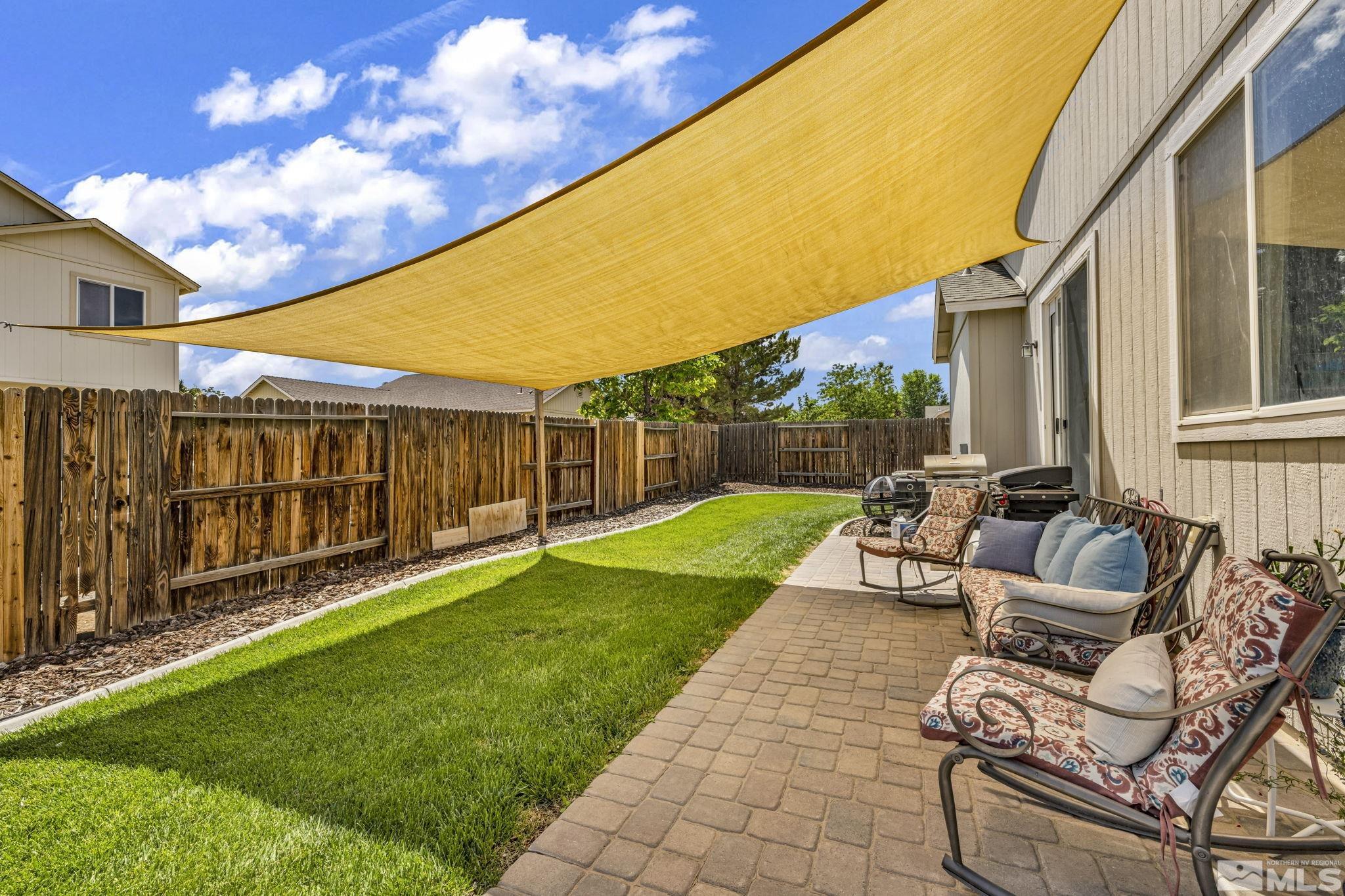 1501 Crestview Road Fernley, NV 89408 - Photo 9 of 32 Photo 9