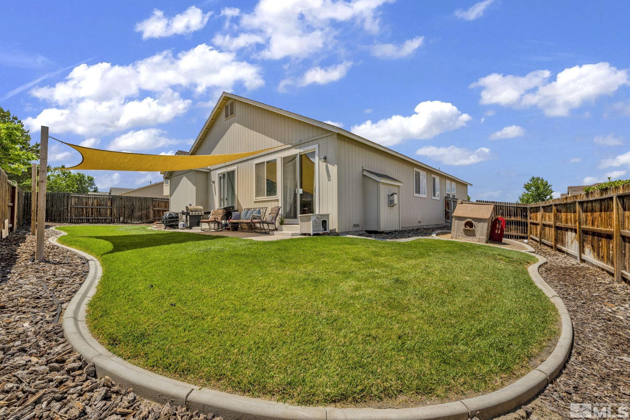 1501 Crestview Road Fernley, NV 89408 - Photo 10 of 32 Photo 10