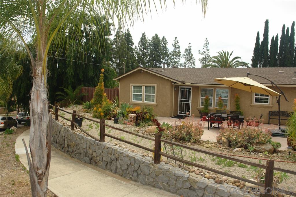 9487 Doheny Road Santee, CA 92071 - Photo 1 of 9