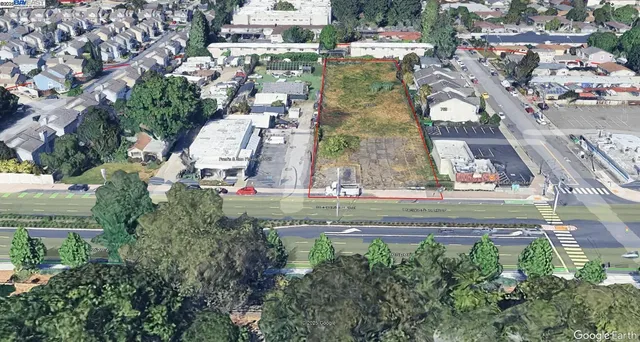 $2,700,000 | 19390 Hesperian Boulevard, Hayward, CA 94541