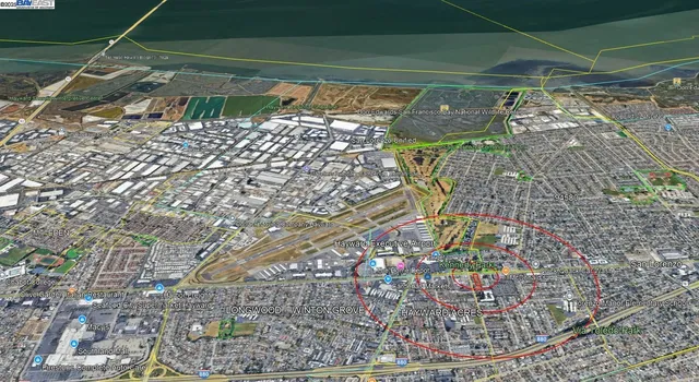 $2,700,000 | 19390 Hesperian Boulevard, Hayward, CA 94541