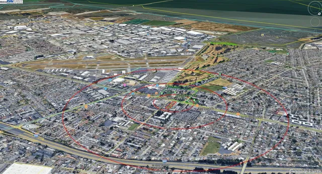 $2,700,000 | 19390 Hesperian Boulevard, Hayward, CA 94541