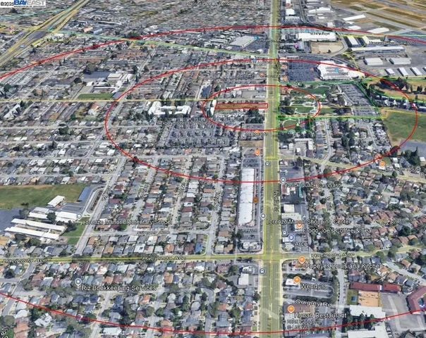 $2,700,000 | 19390 Hesperian Boulevard, Hayward, CA 94541