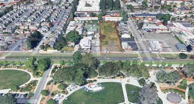 $2,700,000 | 19390 Hesperian Boulevard, Hayward, CA 94541